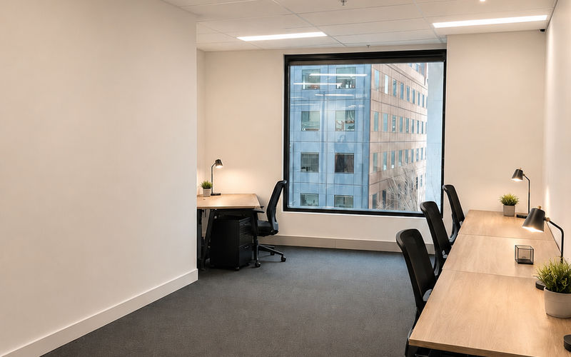 607 Bourke Street, Melbourne Image 1