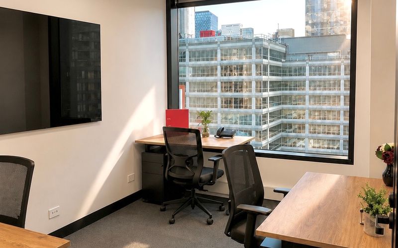 607 Bourke Street, Melbourne Image 1