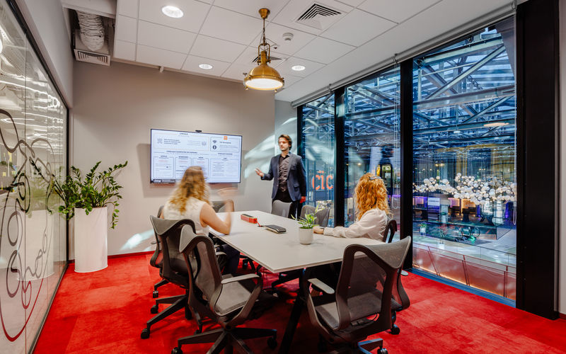 Chmielna 73, Warszawa Image 21