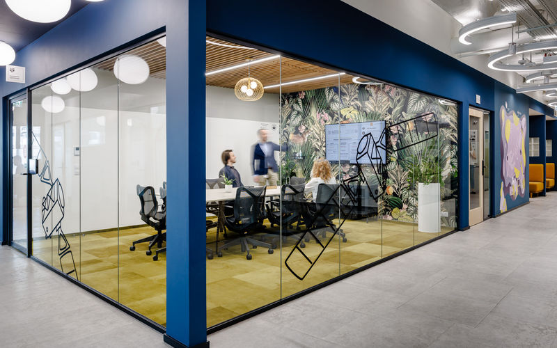 Chmielna 73, Warszawa Image 23