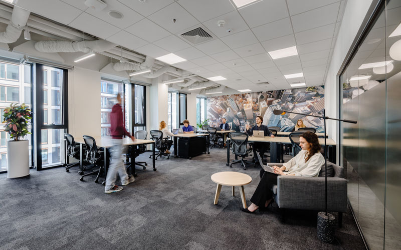 Chmielna 73, Warszawa Image 26