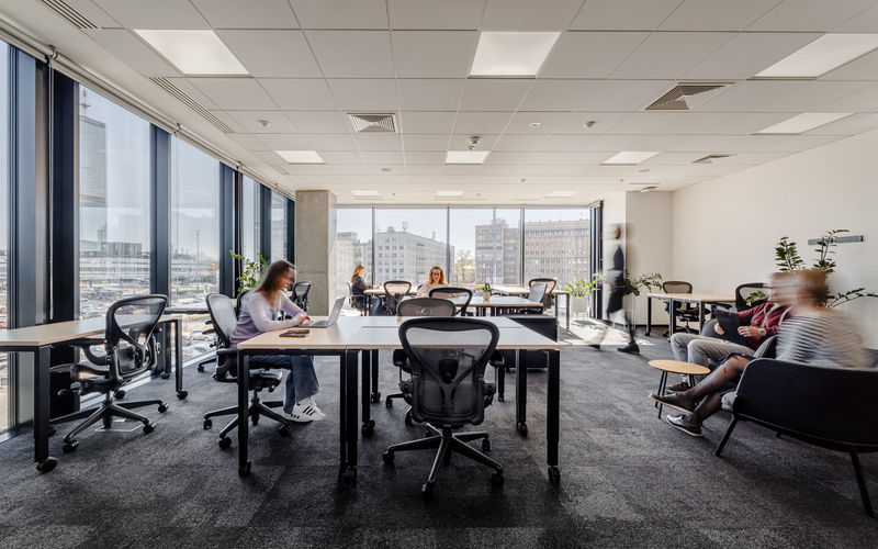 Chmielna 73, Warszawa Image 4