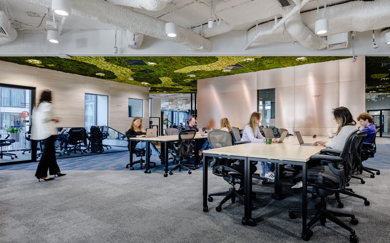 Chmielna 73, Warszawa Image 25