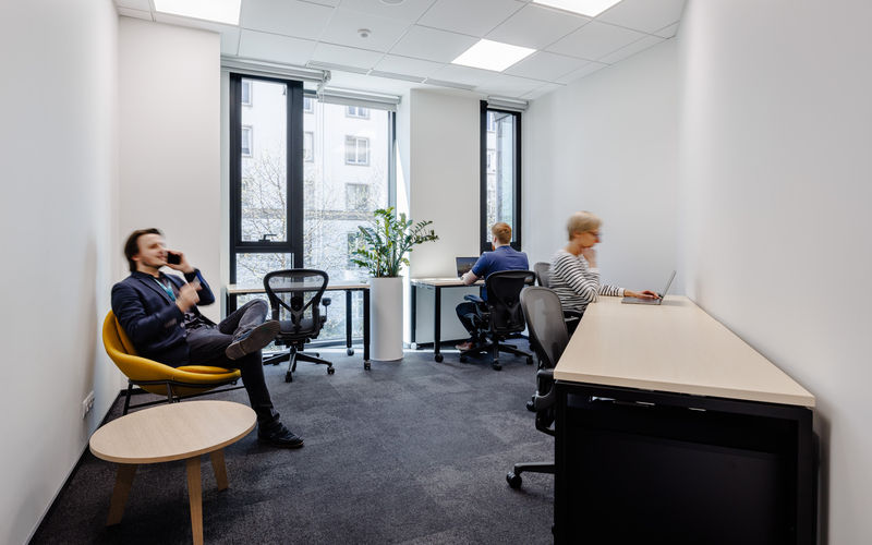 Chmielna 73, Warszawa Image 22