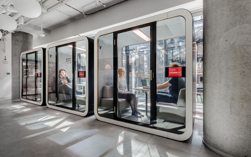 Chmielna 73, Warszawa Image 13