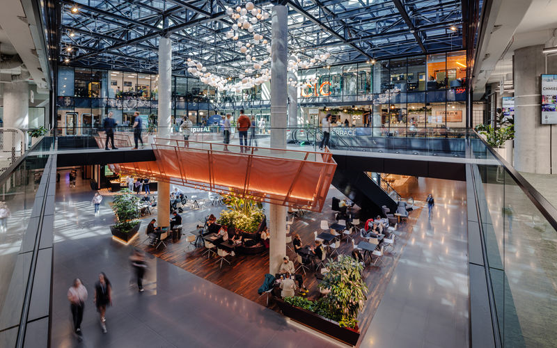 Chmielna 73, Warszawa Image 24