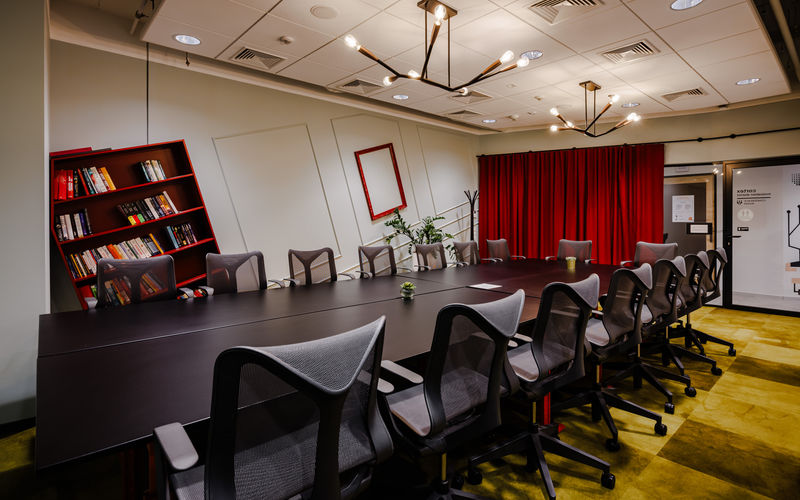 Chmielna 73, Warszawa Image 7