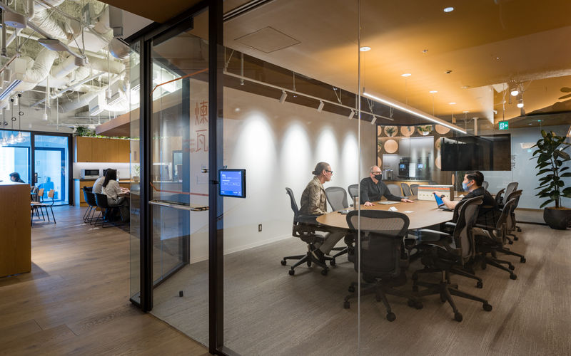 1 Chome-17-1 Toranomon, Minato Image 10