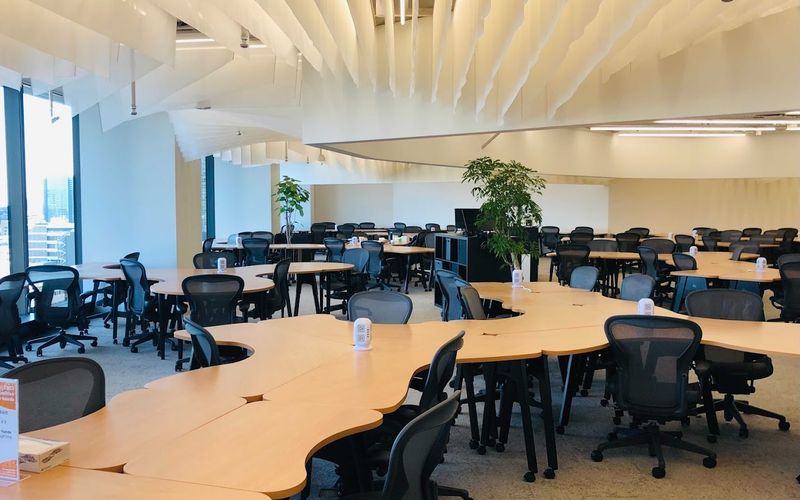 1 Chome-17-1 Toranomon, Minato Image 6