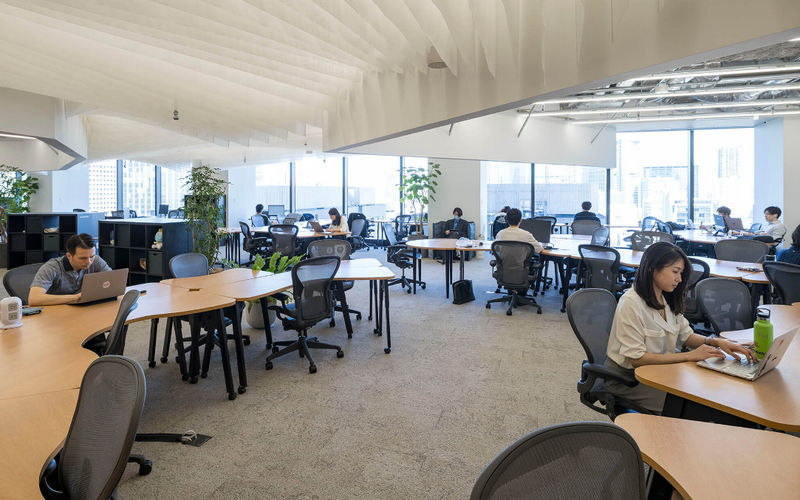 1 Chome-17-1 Toranomon, Minato Image 1