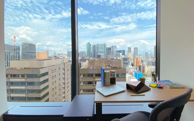 1 Chome-17-1 Toranomon, Minato Image 7
