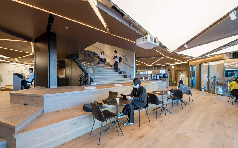 1 Chome-17-1 Toranomon, Minato Image 11