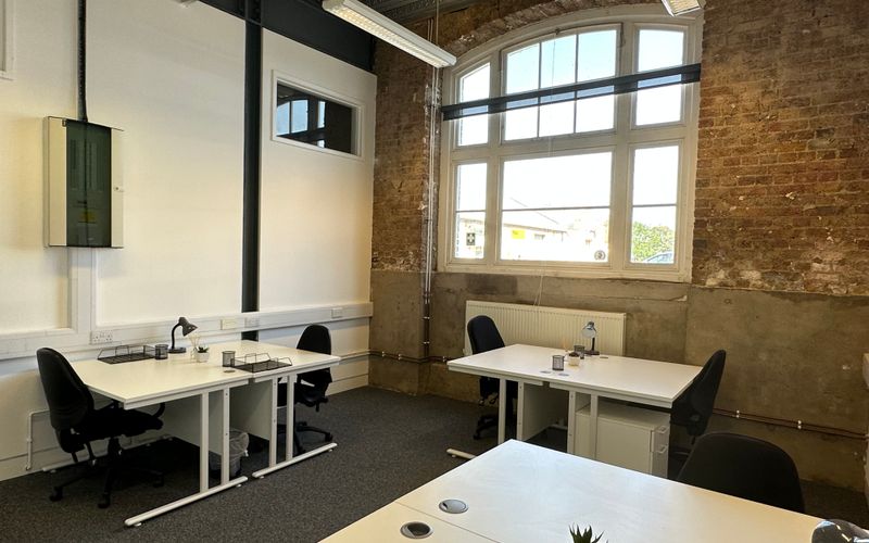 9-11 Gunnery Terrace, Royal Arsenal Image 2