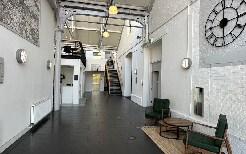 9-11 Gunnery Terrace, Royal Arsenal Image 8