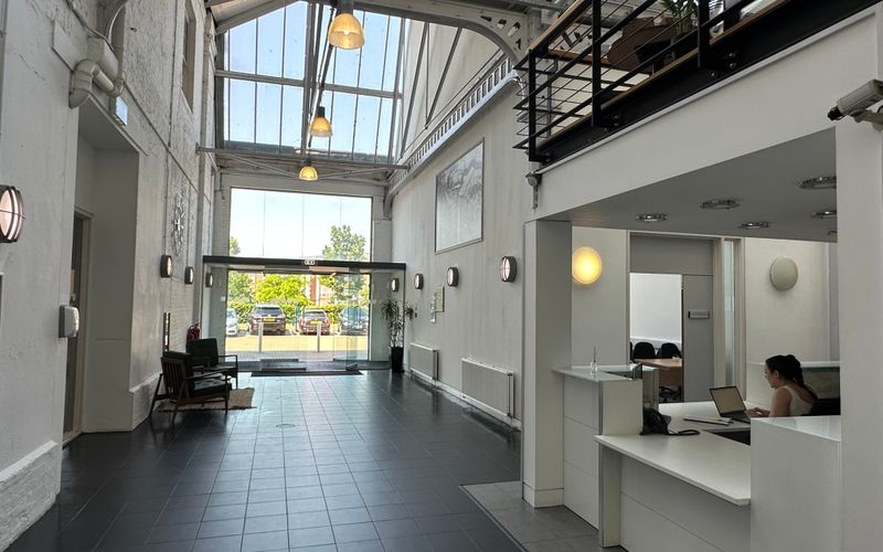 9-11 Gunnery Terrace, Royal Arsenal Image 7