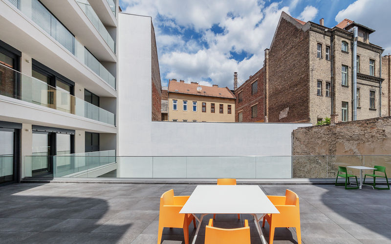 4 Salétrom Street, Budapest Image 10