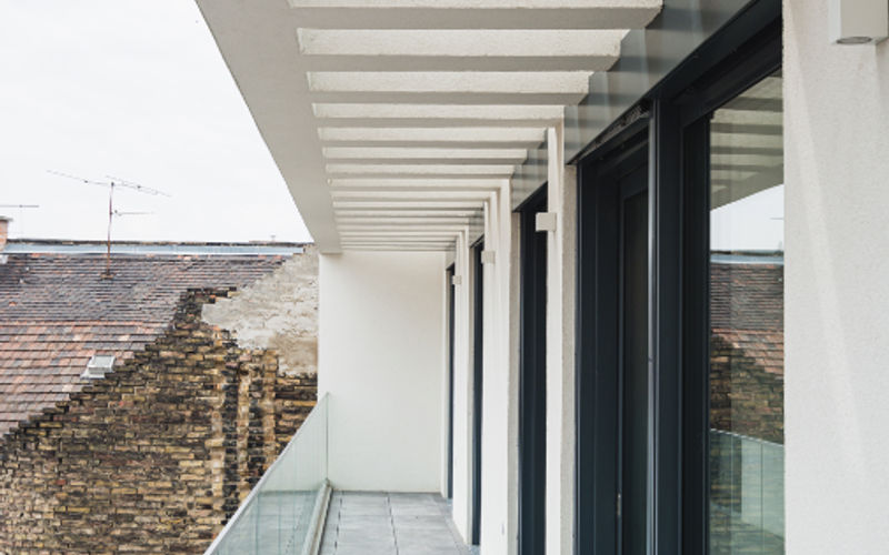 4 Salétrom Street, Budapest Image 12