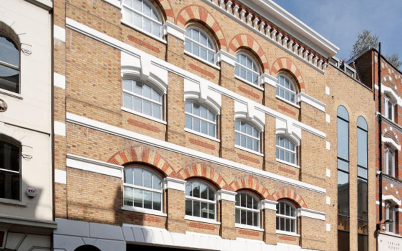 30-31 Cowcross Street, Farringdon Image 6