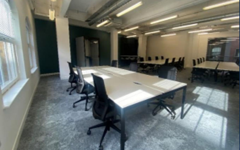 30-31 Cowcross Street, Farringdon Image 3