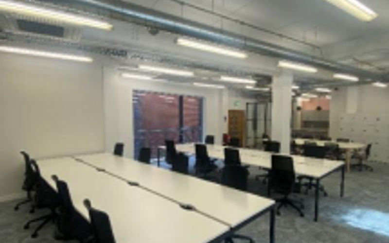 30-31 Cowcross Street, Farringdon Image 1