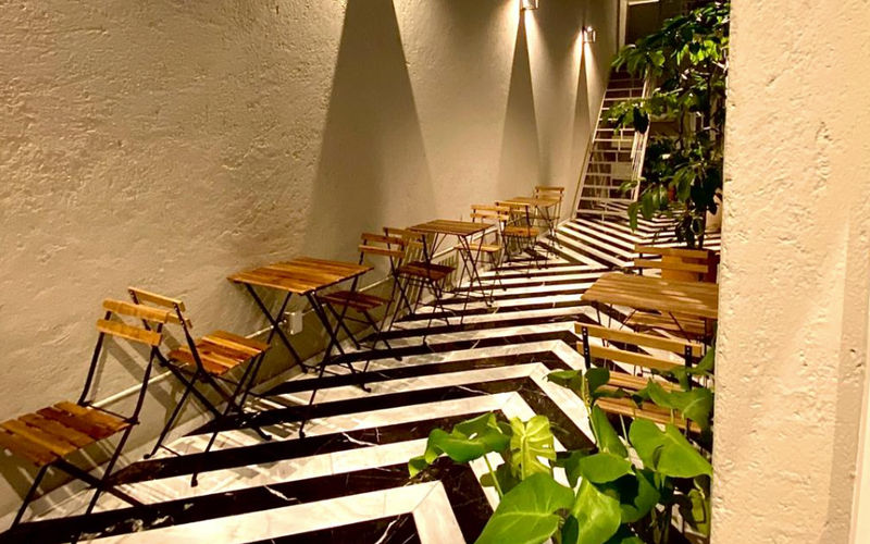 50 Valladolid, Ciudad De México Image 11