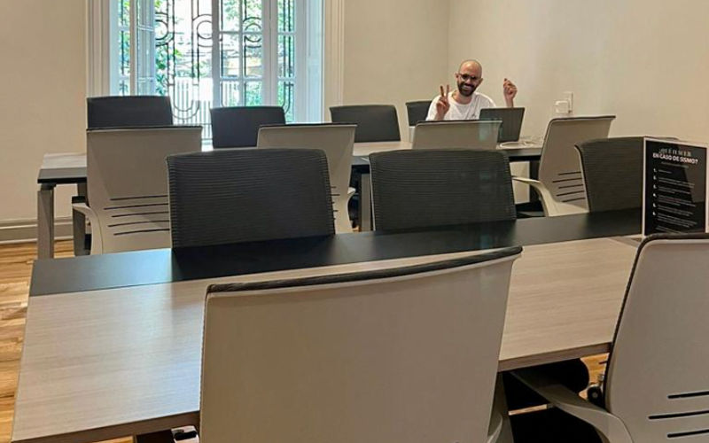 50 Valladolid, Ciudad De México Image 20