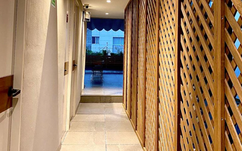 50 Valladolid, Ciudad De México Image 16