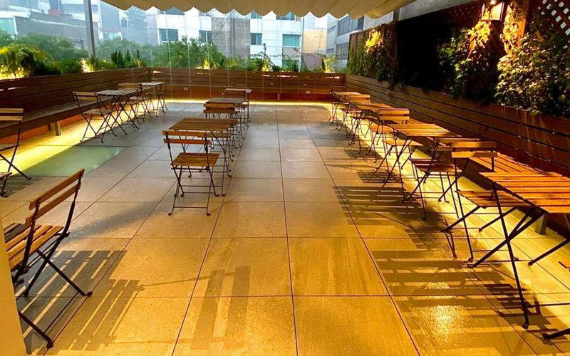 50 Valladolid, Ciudad De México Image 11