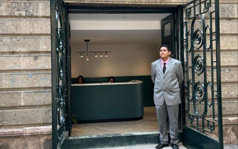 50 Valladolid, Ciudad De México Image 10