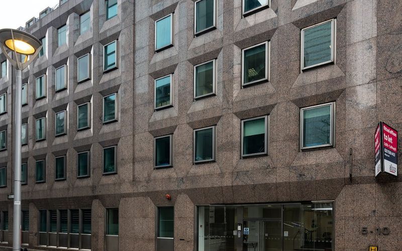 5-10 Bury Street, London Image 5