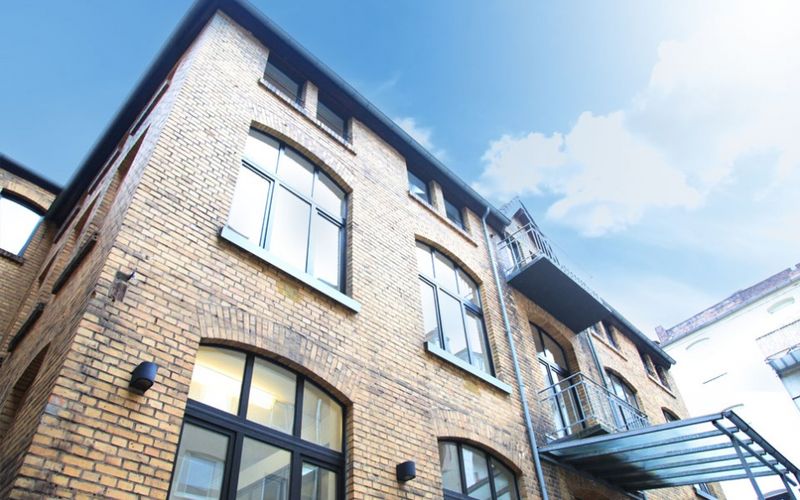 Gustav-poensgen-strasse 29, Duesseldorf Image 6