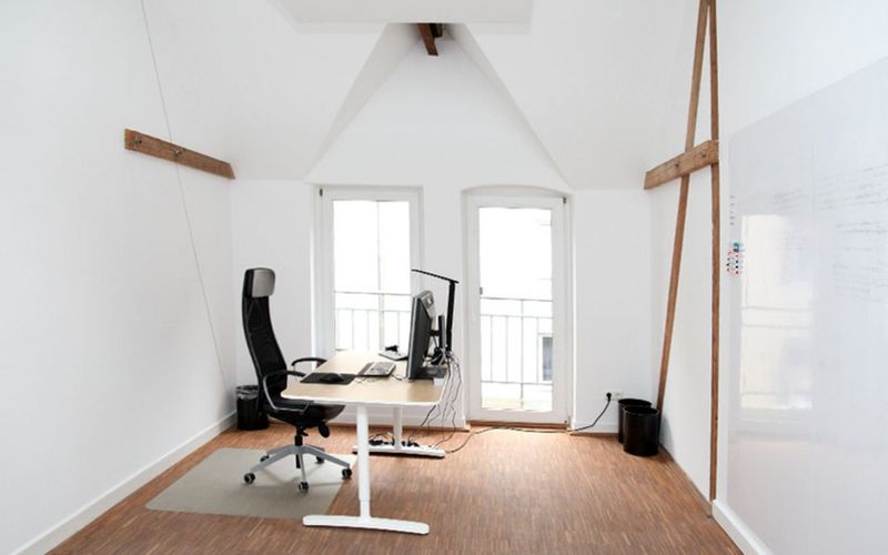 Gustav-poensgen-strasse 29, Duesseldorf Image 3