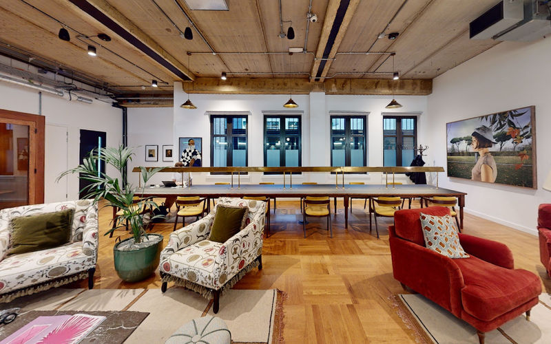 142-146 Old Street, London Image 7