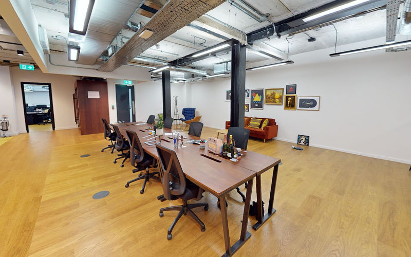 142-146 Old Street, London Image 3