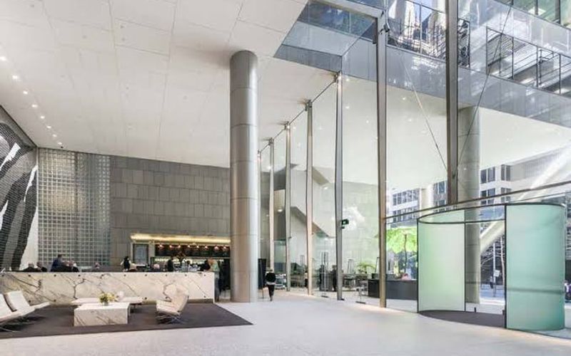 9 Castlereagh Street, Sydney Image 5