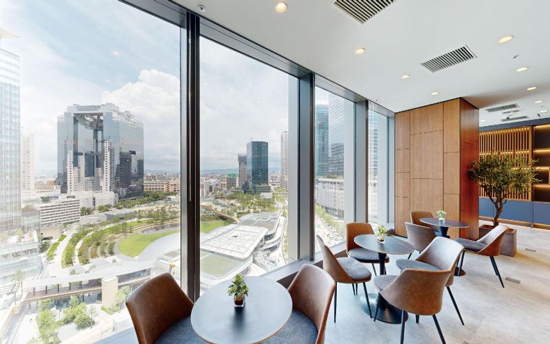 3 Umeda Kita Ward, Osaka City Image 5