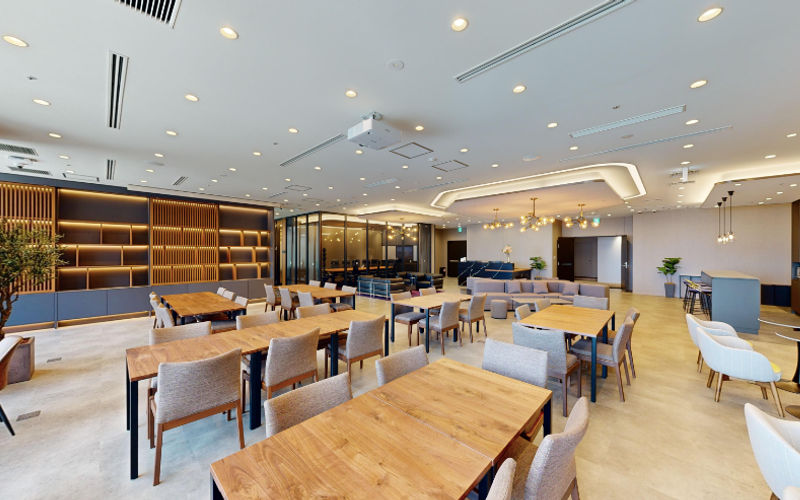 3 Umeda Kita Ward, Osaka City Image 8