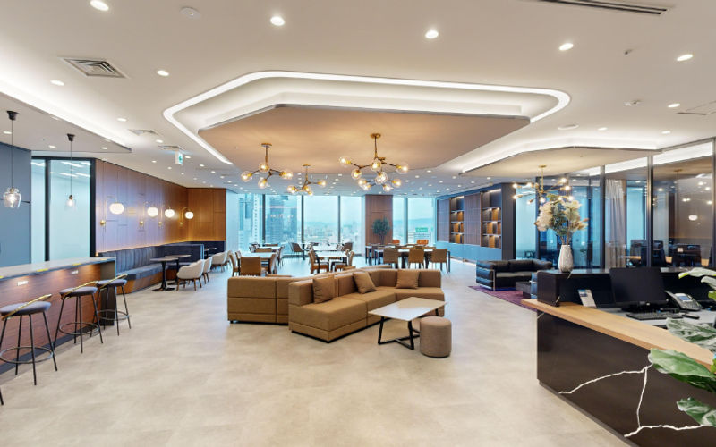 3 Umeda Kita Ward, Osaka City Image 1