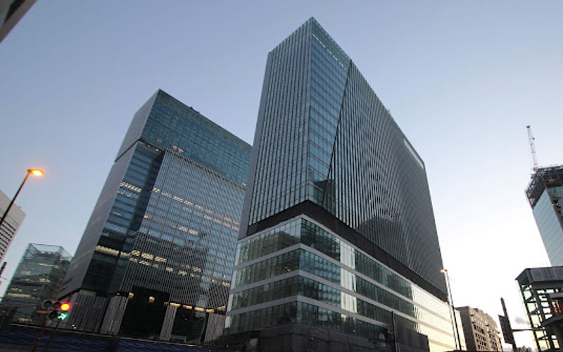 3 Umeda Kita Ward, Osaka City Image 10