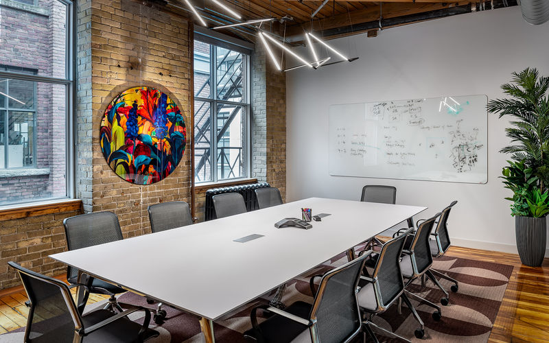 340 King Street East, Toronto Image 1