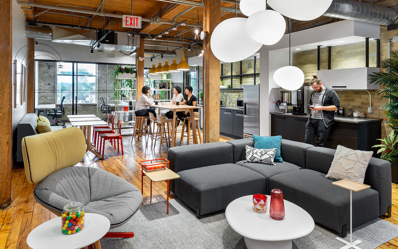 340 King Street East, Toronto Image 13