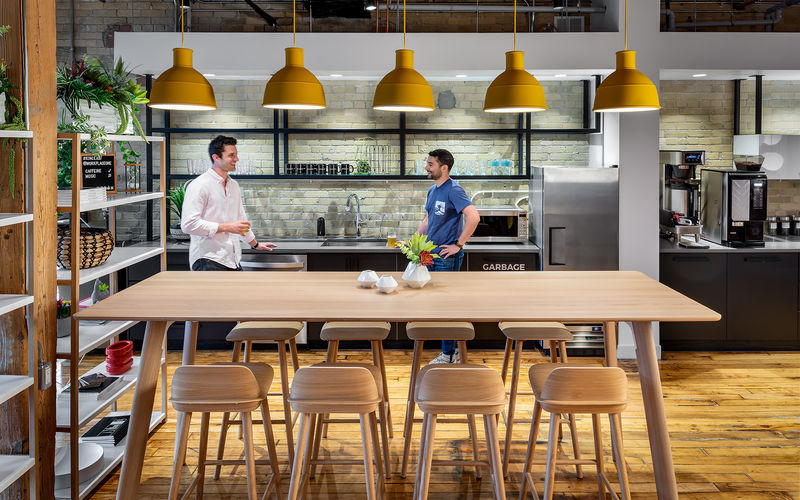 340 King Street East, Toronto Image 15