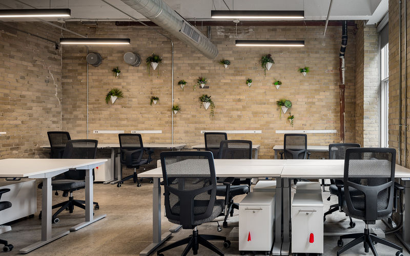 340 King Street East, Toronto Image 10