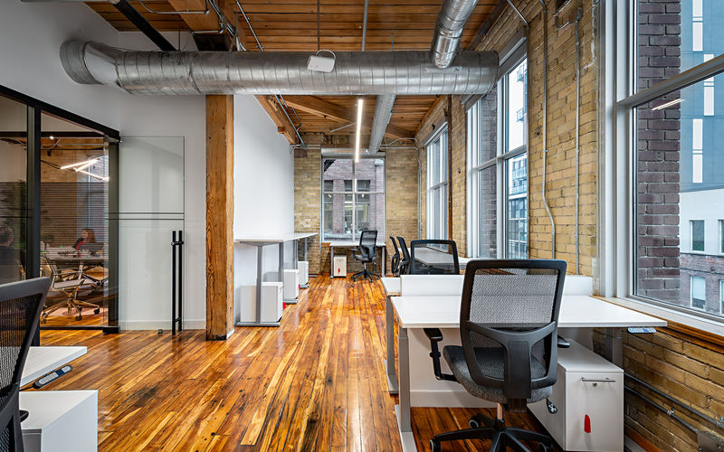 340 King Street East, Toronto Image 9