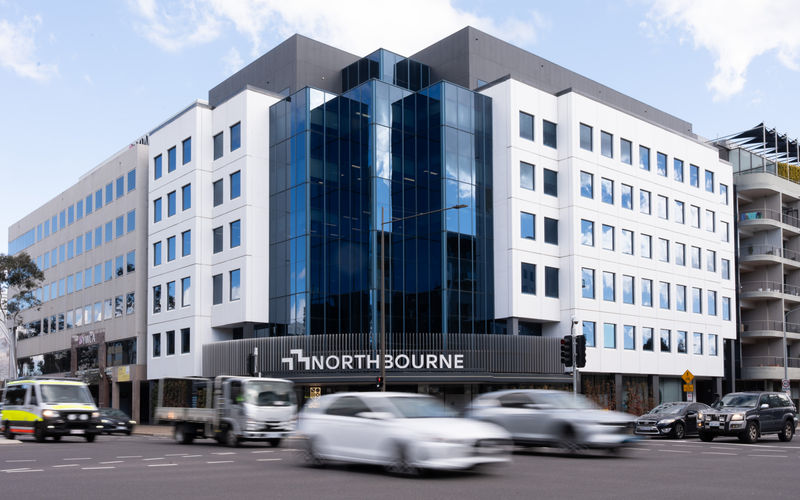 73 Northbourne Avenue, Canberra Image 12