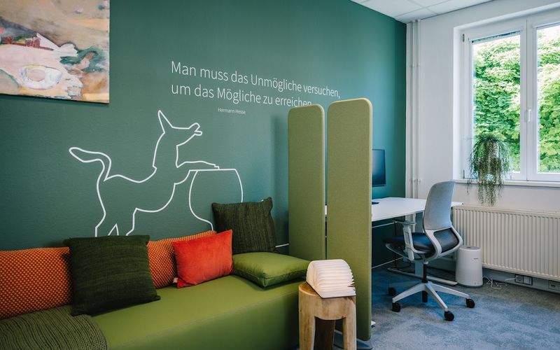 17b Le Quartier-hornbach, Neustadt An Der Weinstrasse Image 9