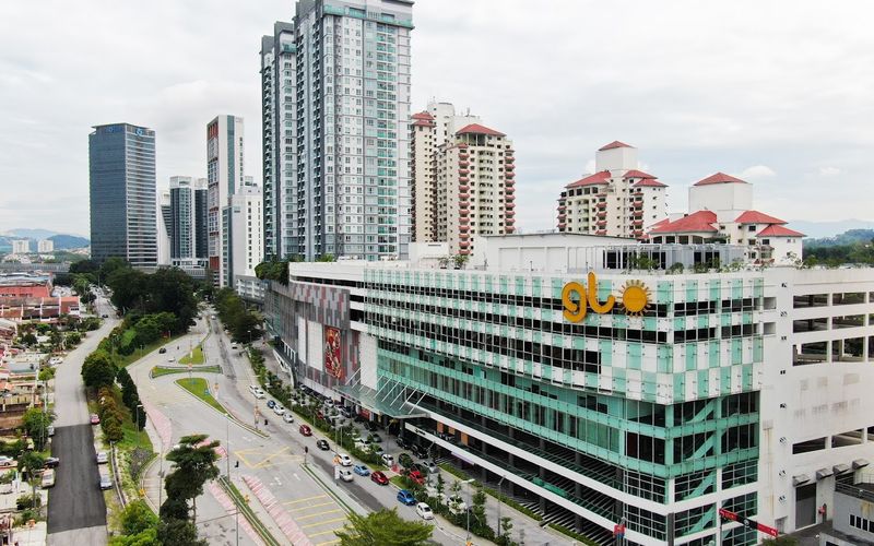 699 Jalan Damansara, Kuala Lumpur Image 14