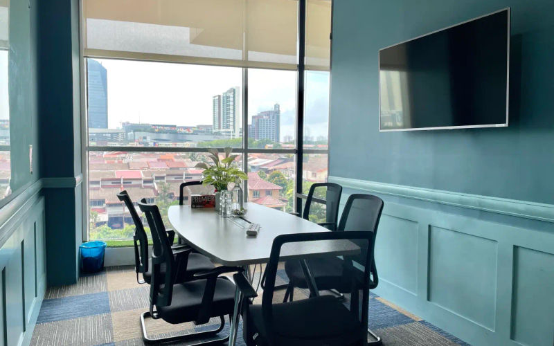 699 Jalan Damansara, Kuala Lumpur Image 2