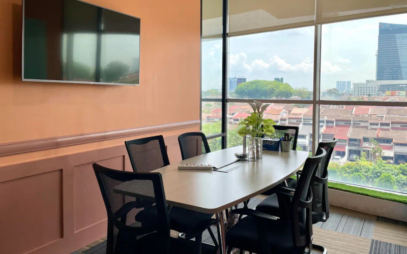 699 Jalan Damansara, Kuala Lumpur Image 1