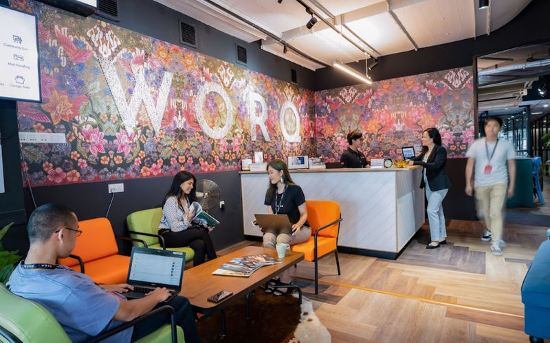 699 Jalan Damansara, Kuala Lumpur Image 3